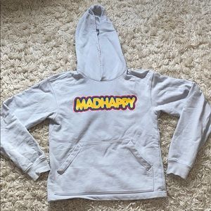 Madhappy Bubblegum Hoodie